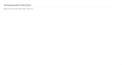 Desktop Screenshot of countdownprintables.com